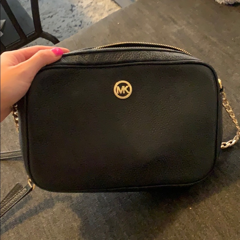 Michael Kors crossbody bag